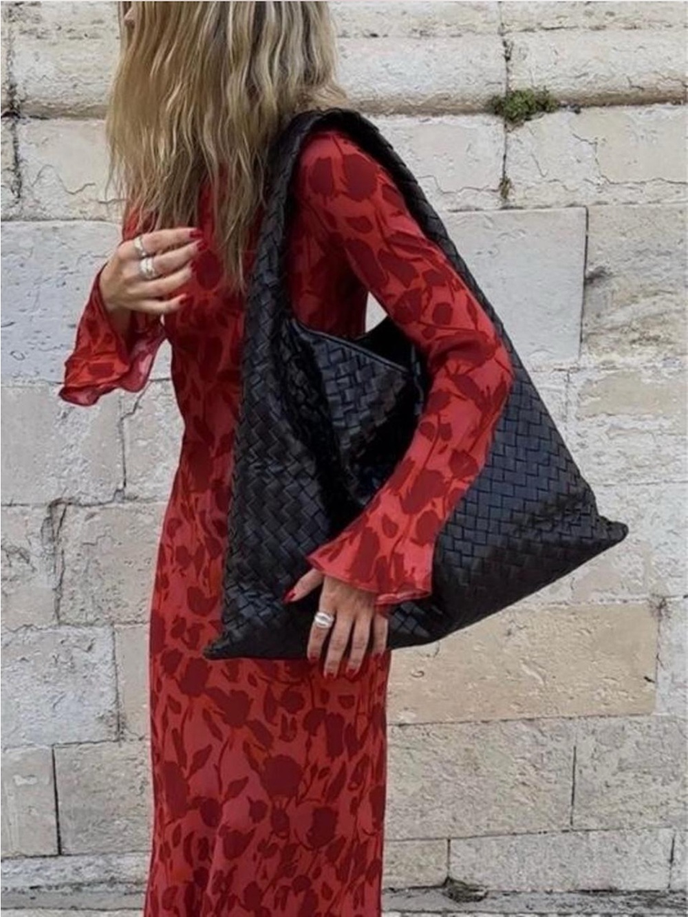 Realisation Par Havana Maxi Dress